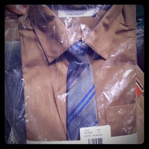 Boys shirt